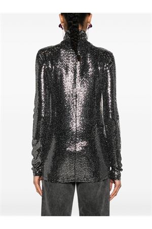 Top Joyela con paillettes ISABEL MARANT | HT0499FBB3K03IBKSI